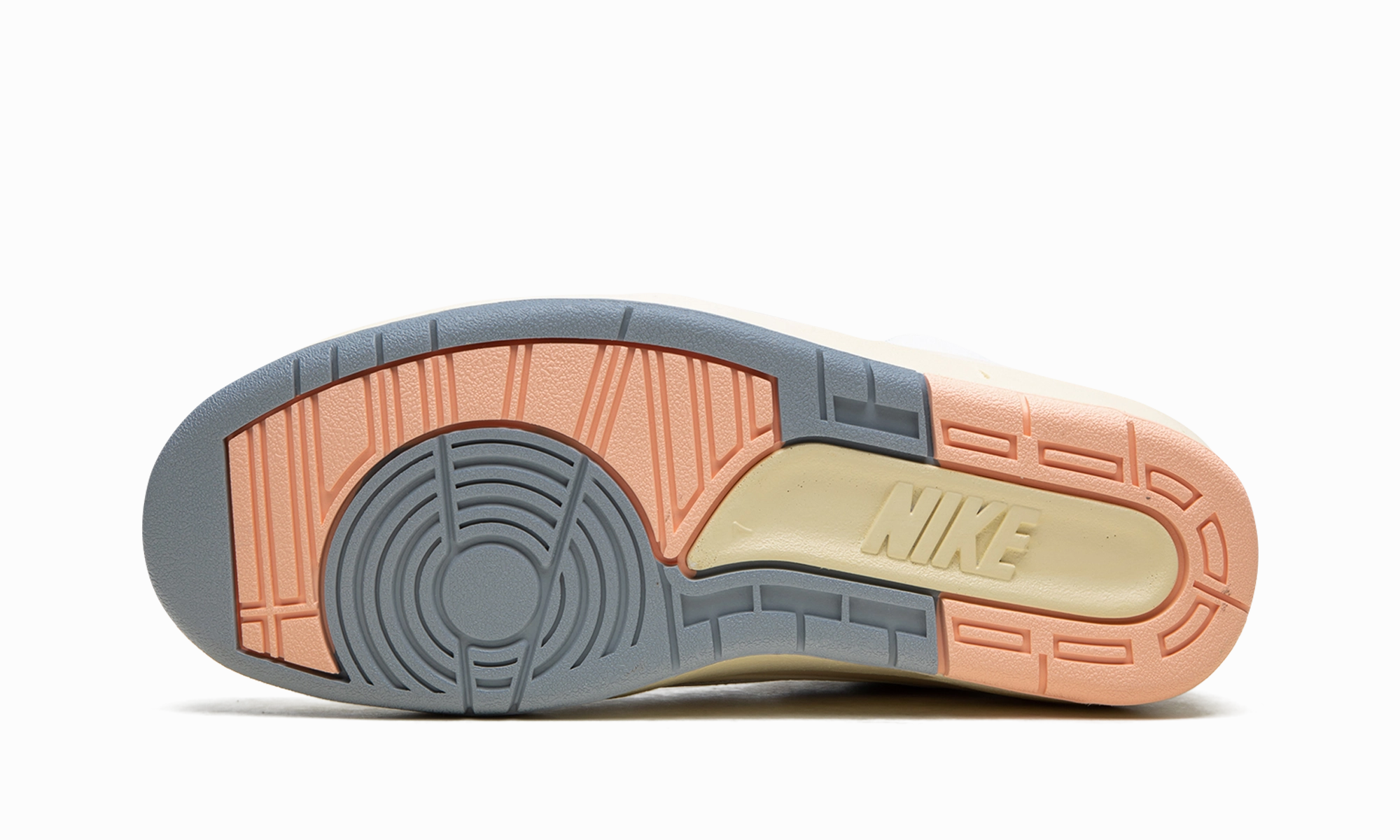 Flexible Fabric Jordan 2 Retro WMNS "Craft Sunset Haze"