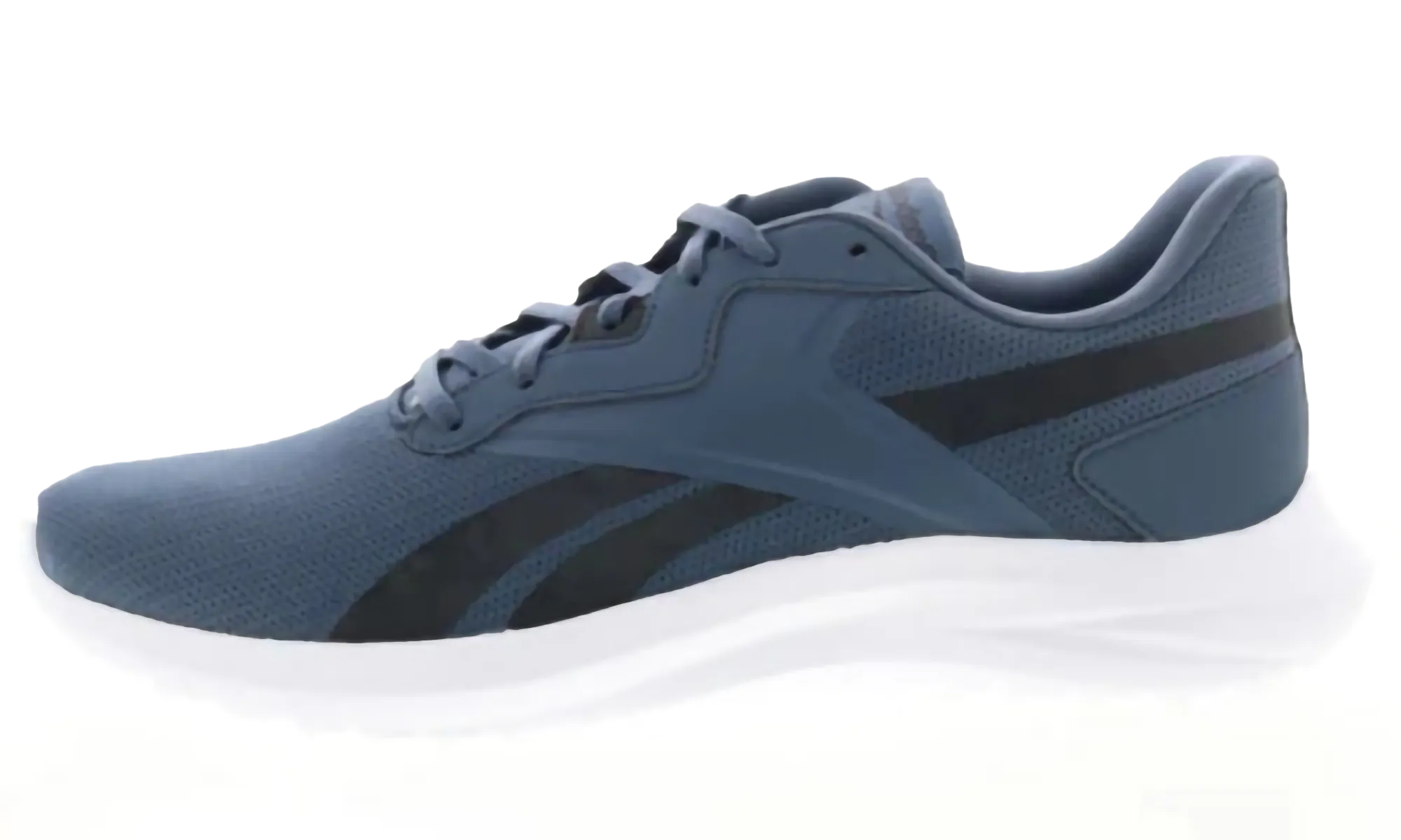 Energen Lux "East Coast Blue" running for team goals