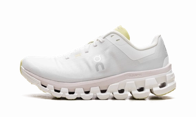 Cloudflow 4 WMNS "White Sand" Social Sharing nylon - feature shoes