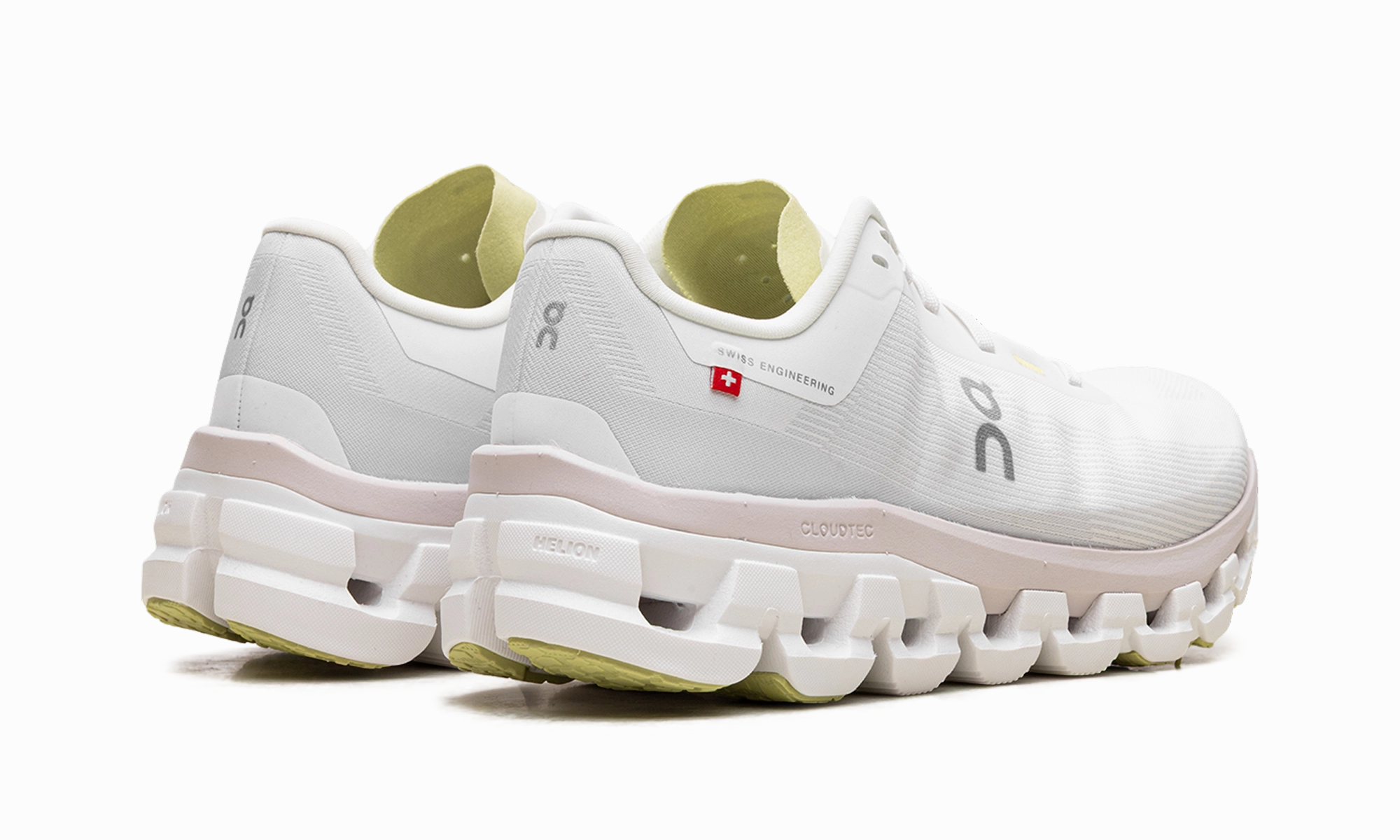 Fit Cloudflow 4 WMNS "White Sand"