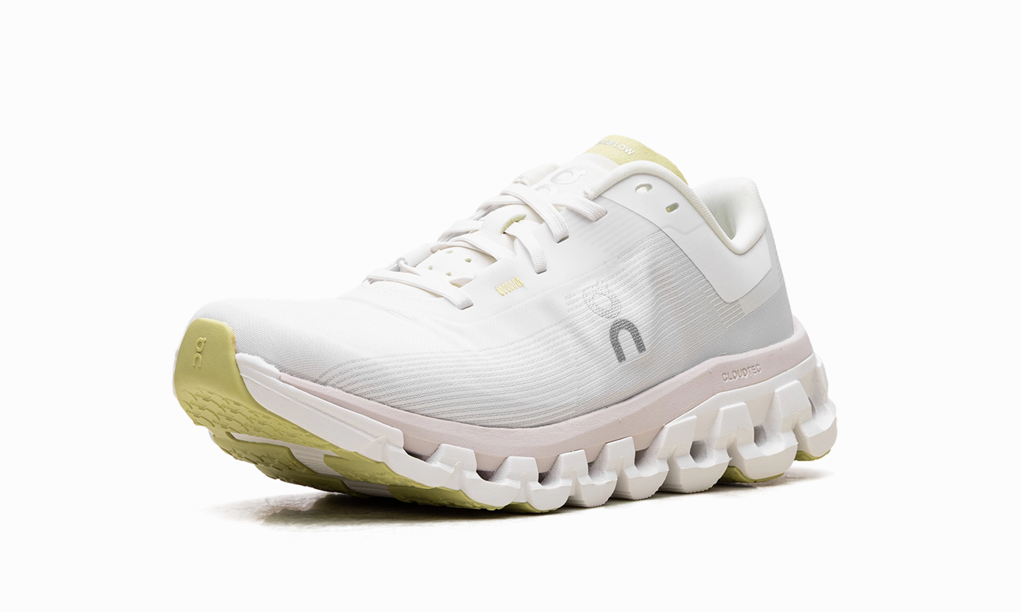 snorkeling shoes Cloudflow 4 WMNS "White Sand"