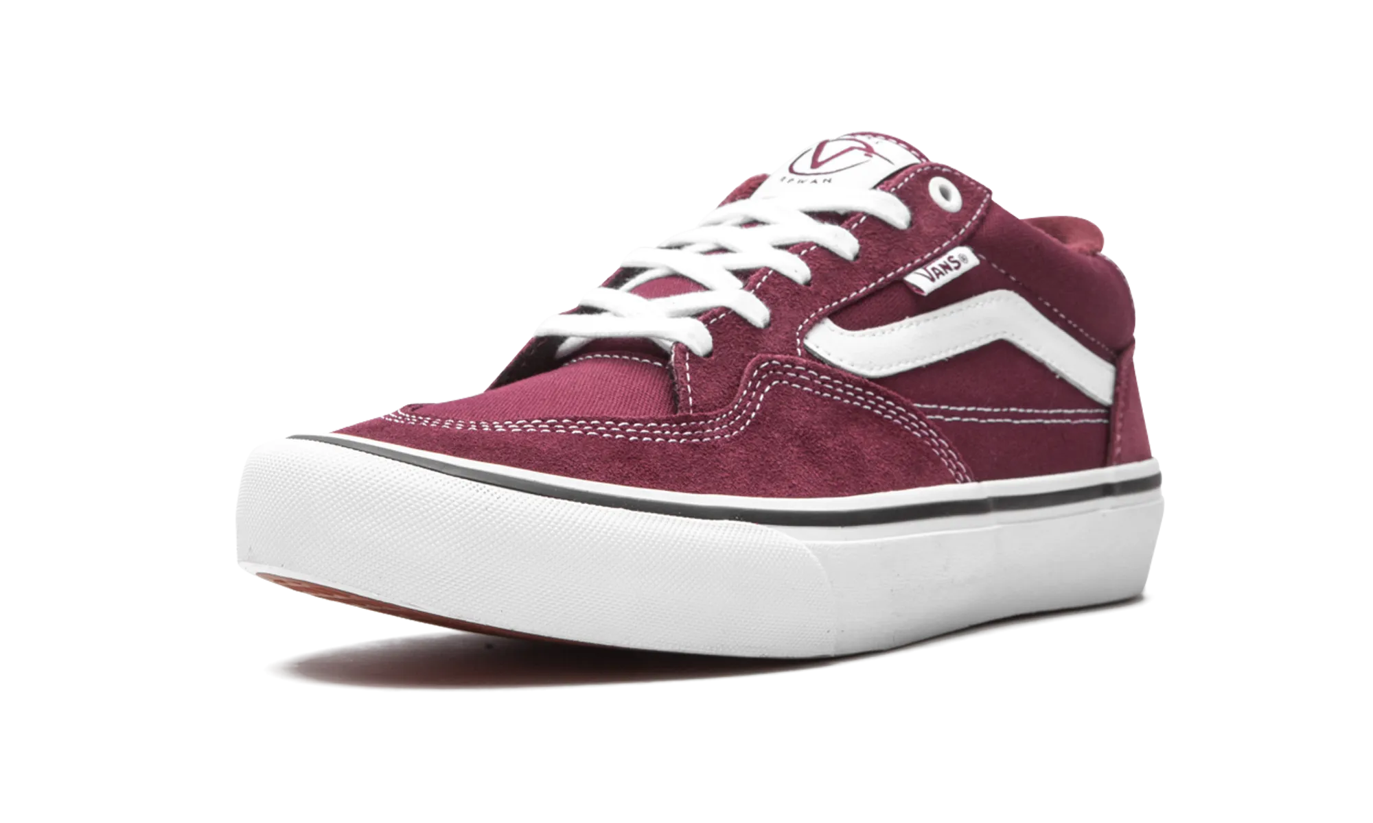 River Jog Partner Pace Rowan Pro