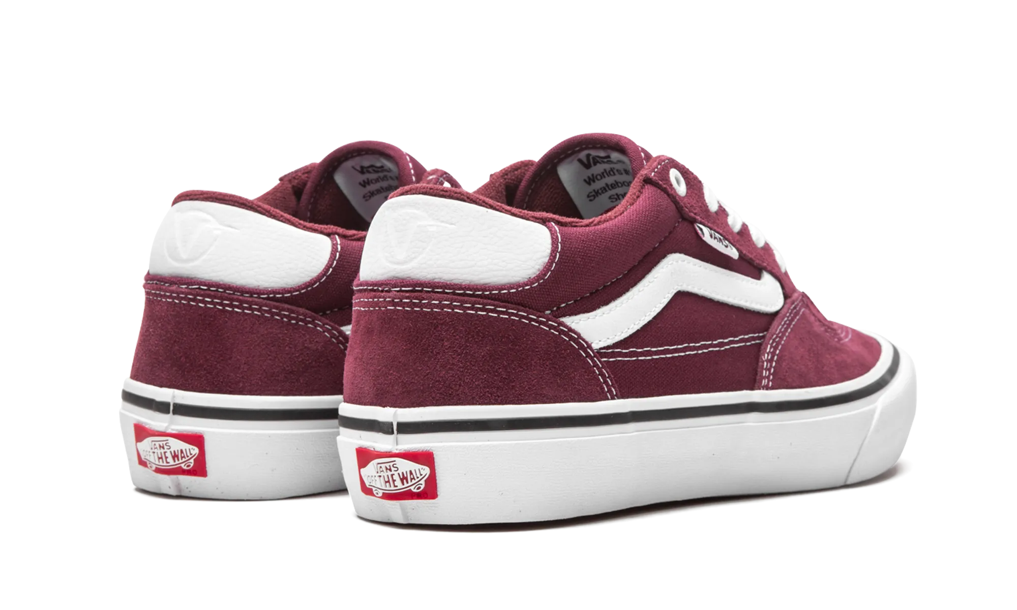 Pasture Hike Rowan Pro