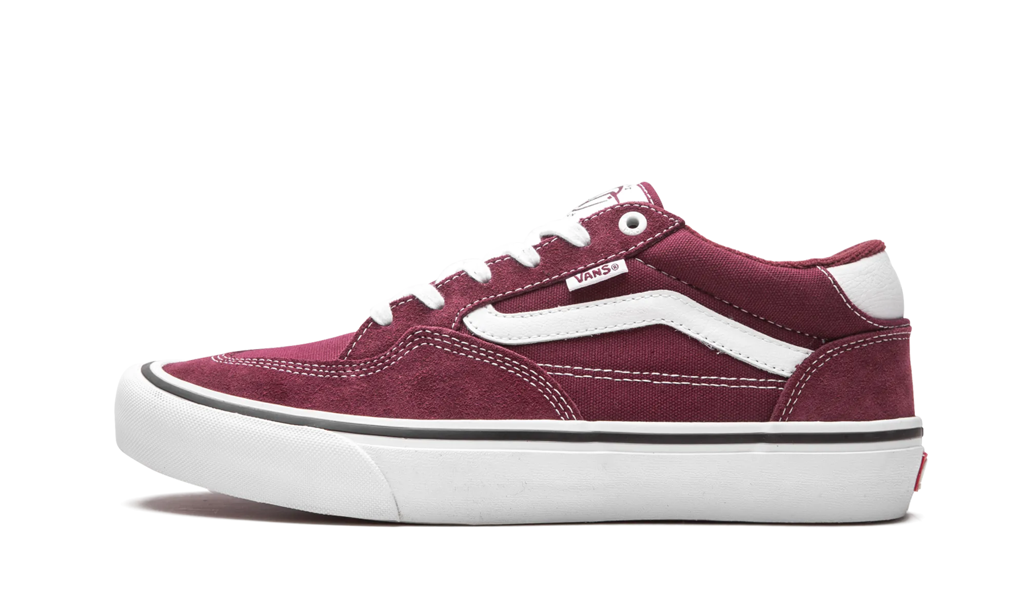 Harbor Step Group Hike Rowan Pro