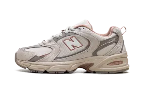 Easy Walk Everyday Shoes 530 "Timberwolf Linen Landslide"