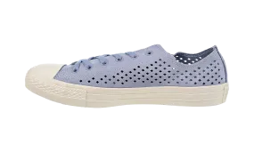 Chuck Taylor All Star Low "Glacier Grey" Pure Fit