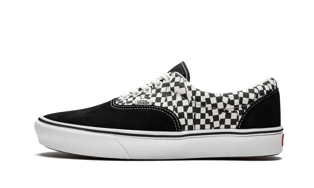 High-Quality Materials Dusk Hike Comfycush Era