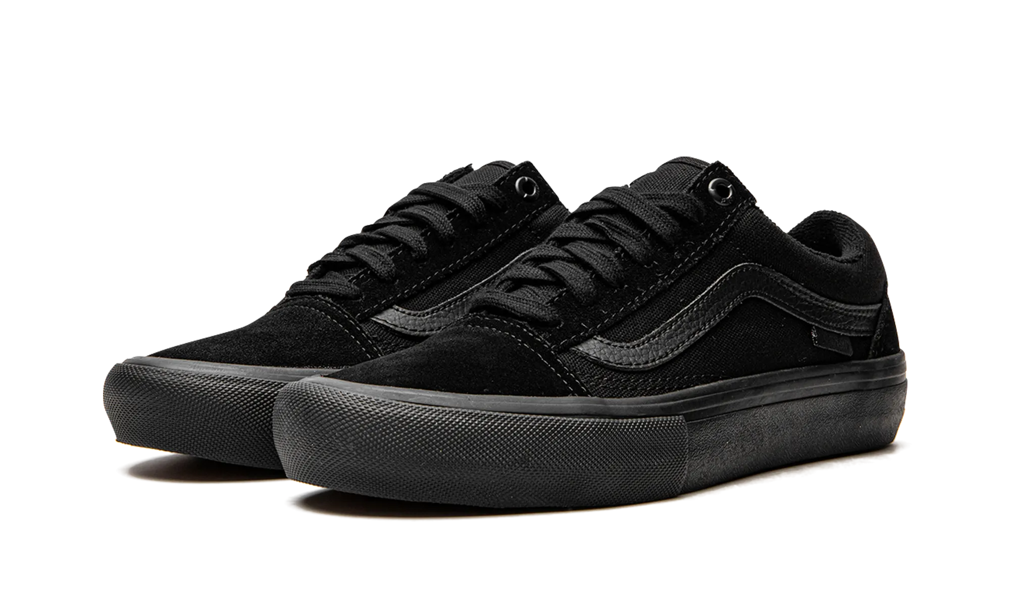 Old Skool Pro Durable Material