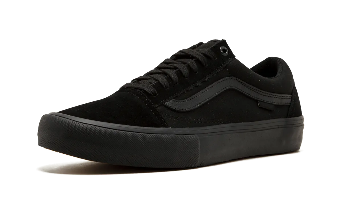 Old Skool Pro soft feel Cushioned Fit