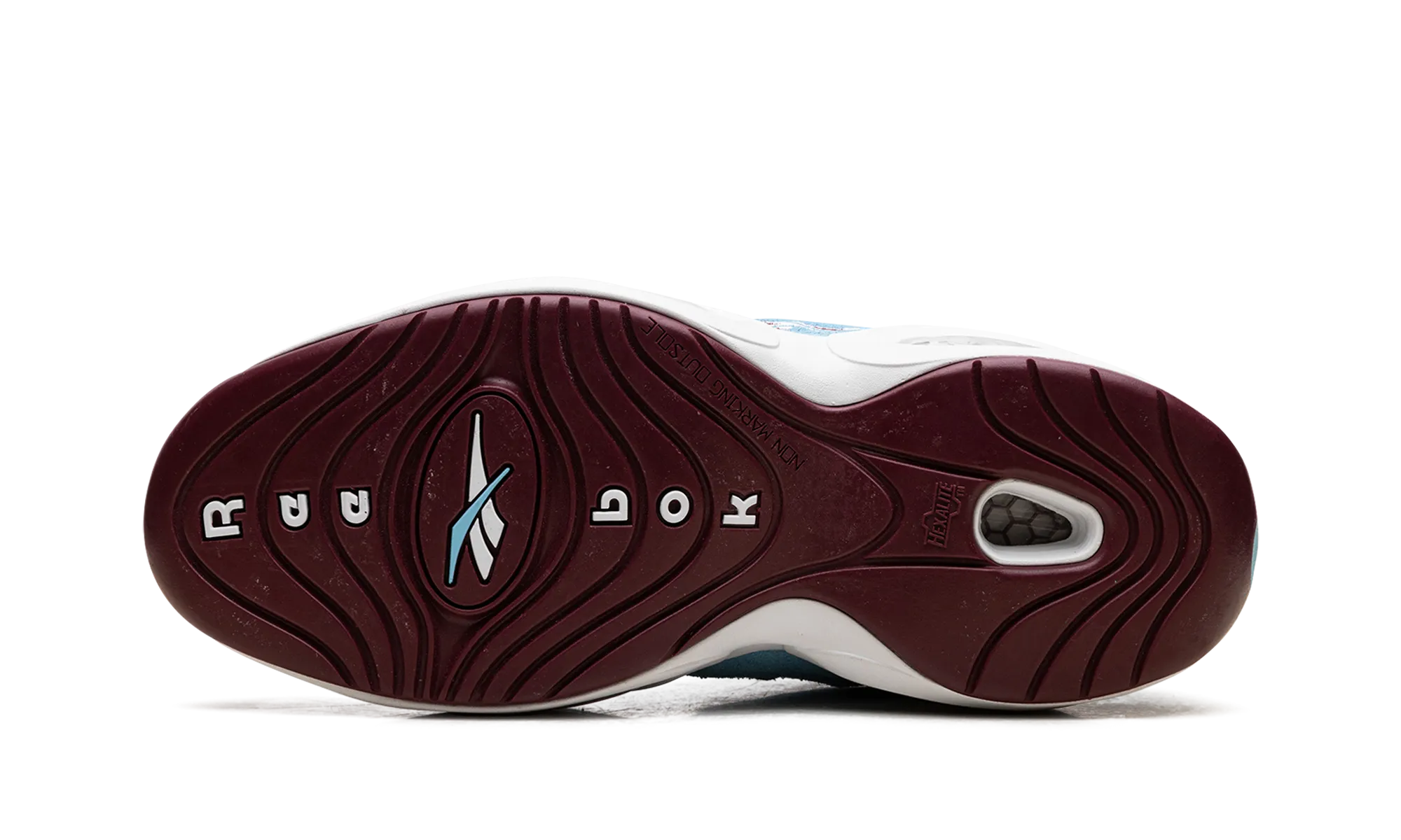 Question Low "Phillies" water - resistant running option