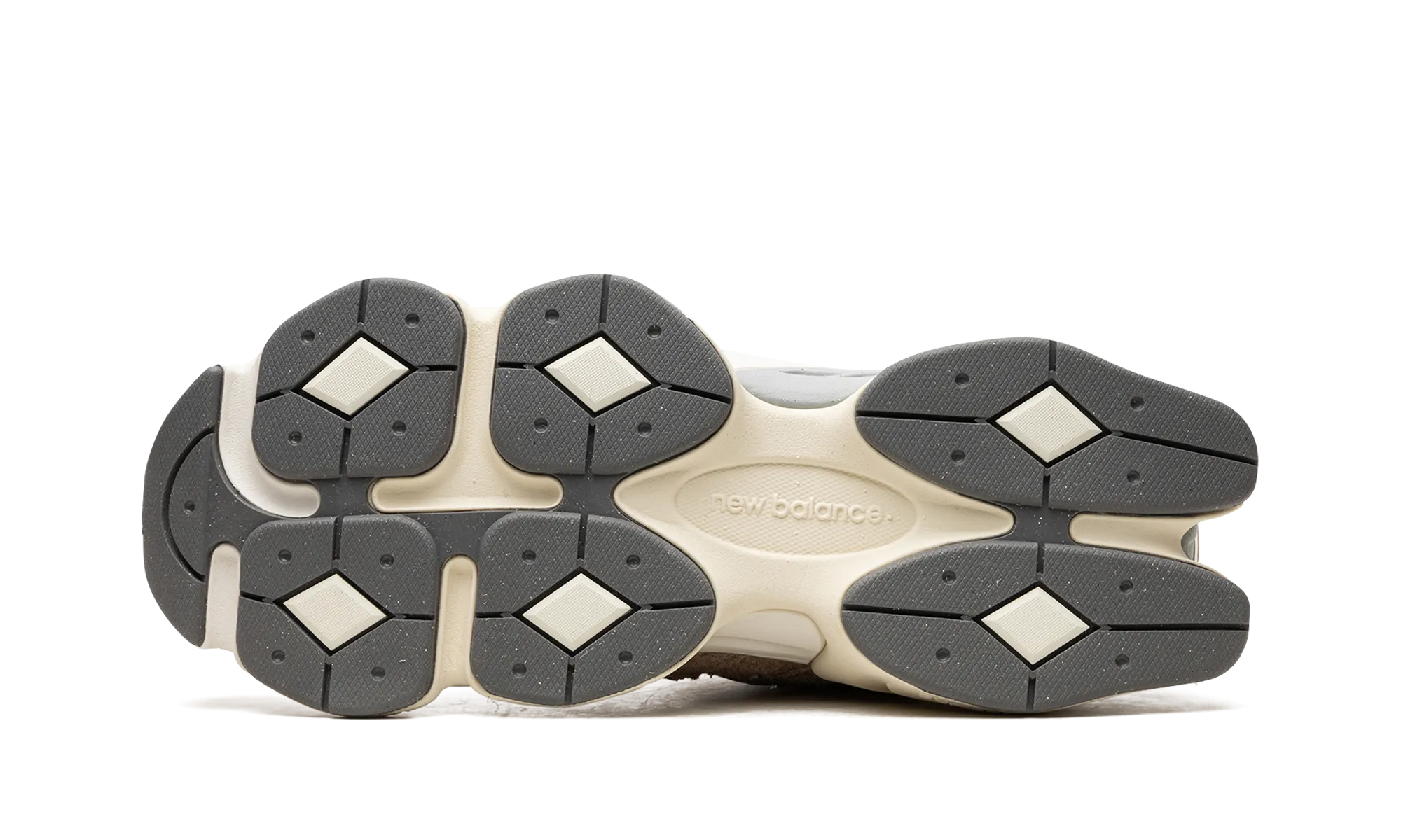 anti - microbial shoes 9060 "Driftwood"