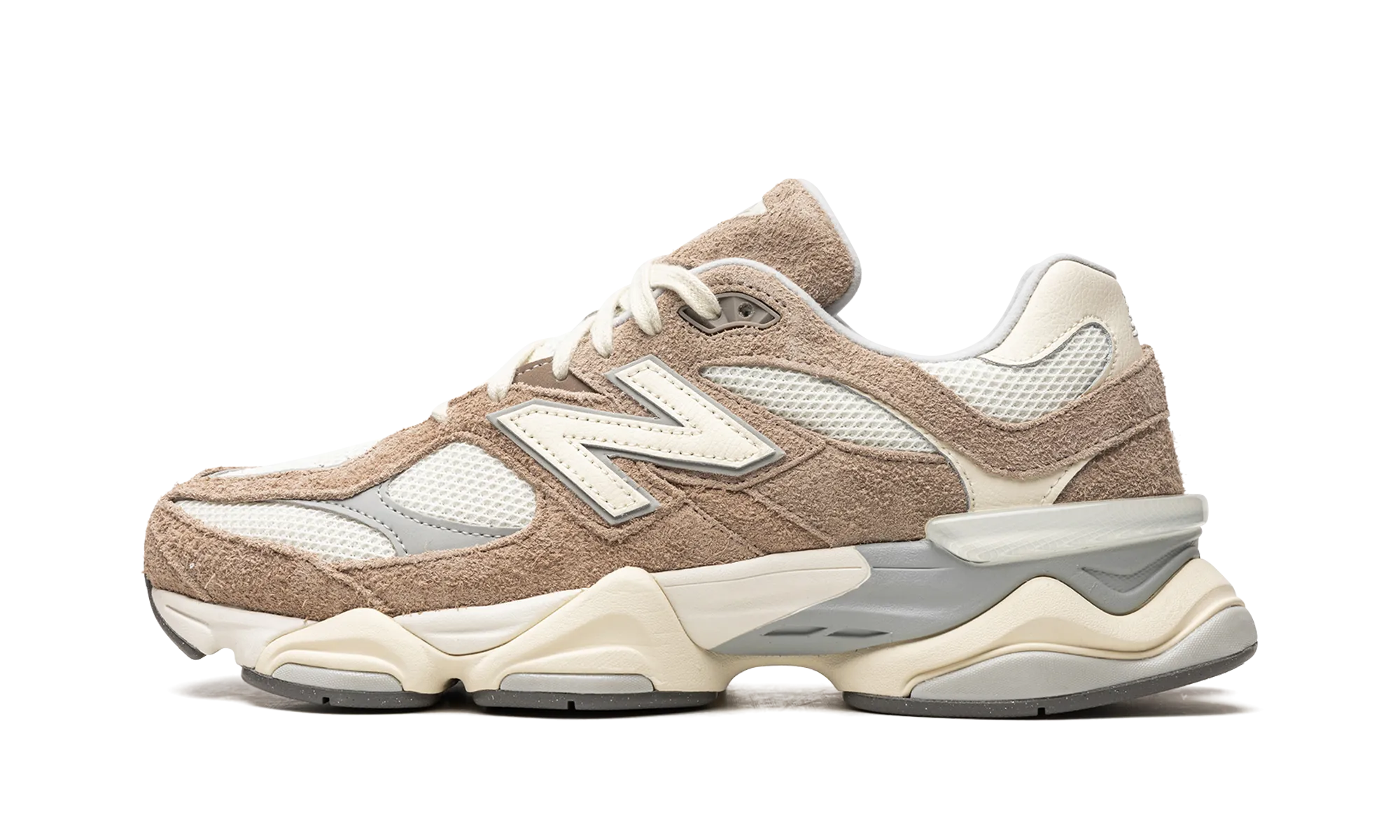 9060 "Driftwood" high - traction shoes