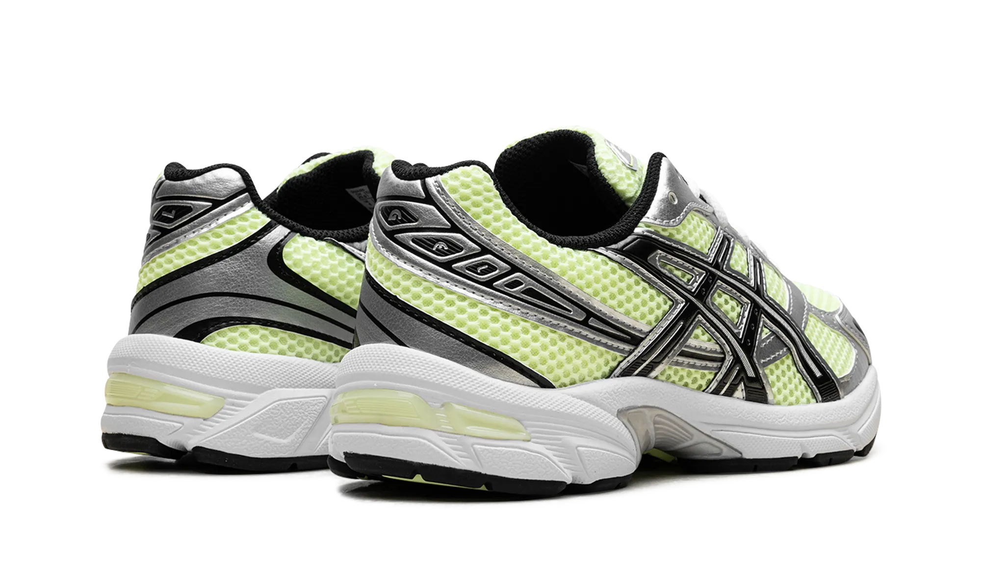 Gel-1130 WMNS "Neon Pack Green" multi - surface sole