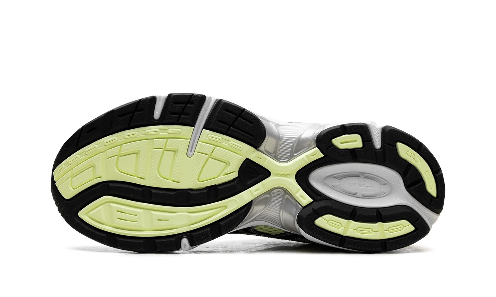 performance - maximized shoes Gel-1130 WMNS "Neon Pack Green"