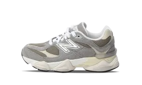 9060 GS "Grey Brown" Superior Cushioning