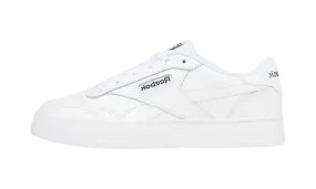 Court Advance Bold WMNS "White" Performance - enhanced