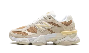 Performance-driven 9060 "Brown Ivory White"