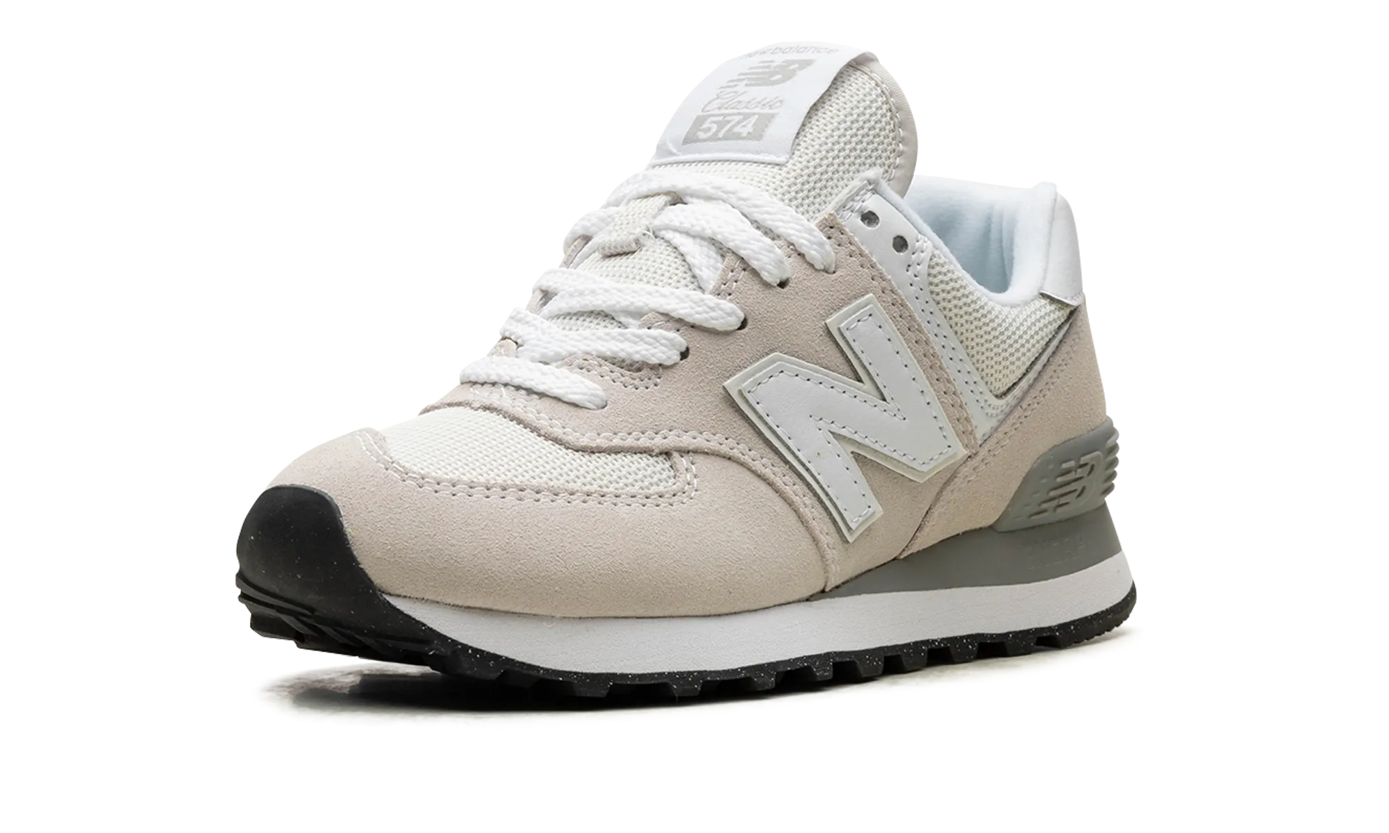 574 WMNS enjoyable - running