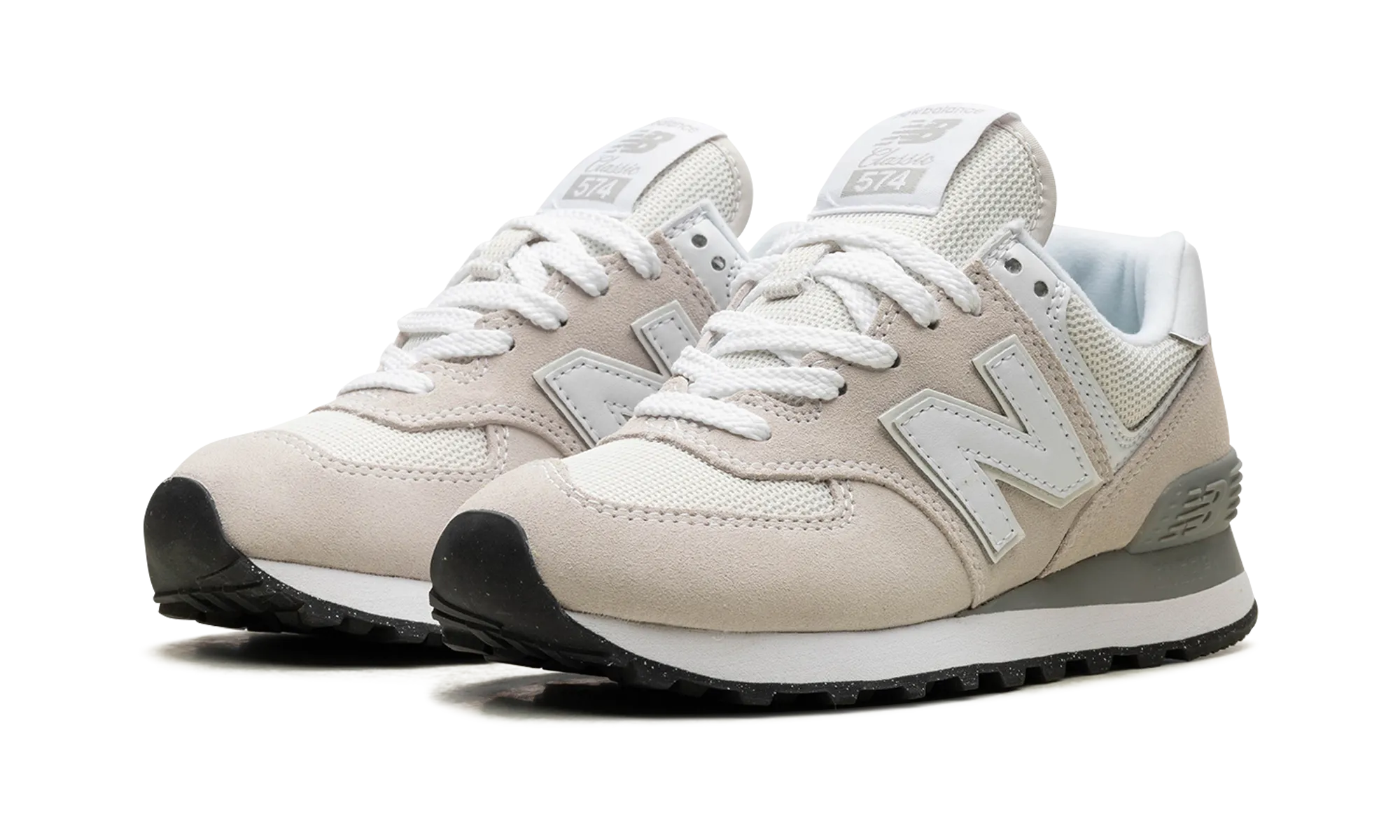 574 WMNS molded - insole shoes Lifting Support