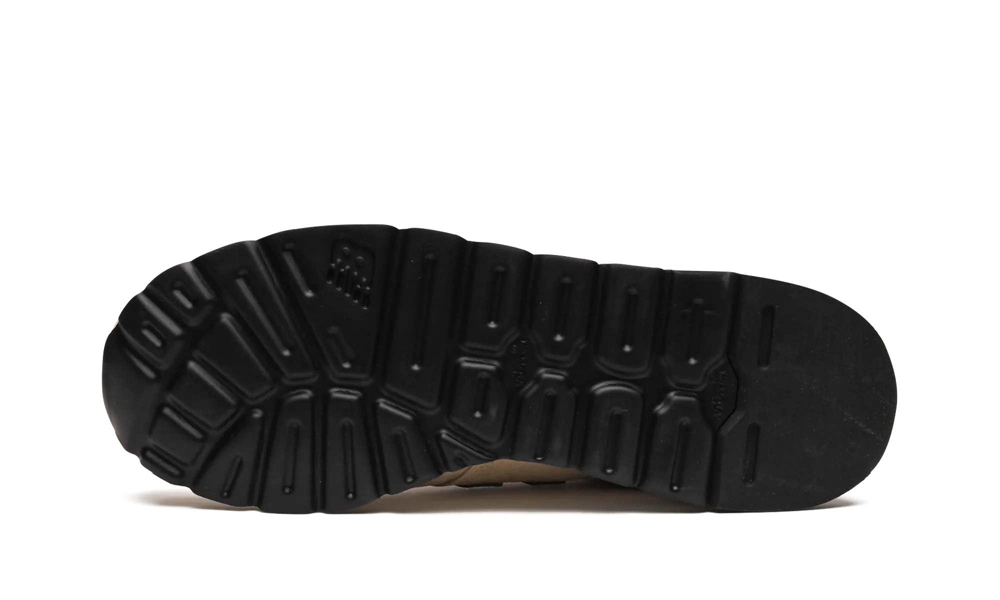 rainbow - design shoes 990 "Teddy Santis - Tan Green"