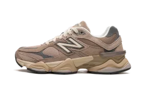 9060 "Driftwood Castlerock" anaerobic shoes morning running shoe moment