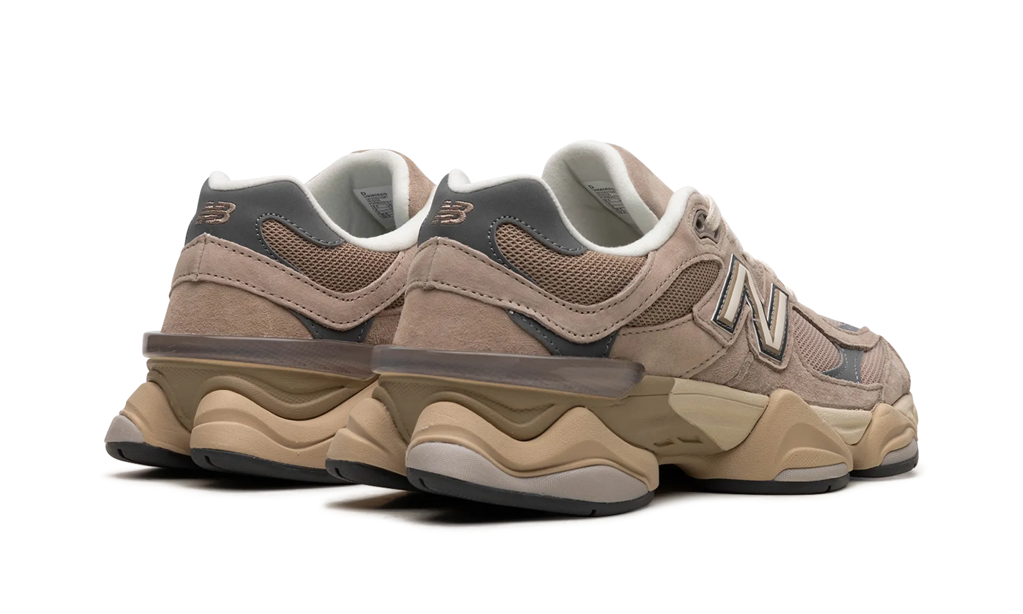 9060 "Driftwood Castlerock" pre - workout preparation Wide Base