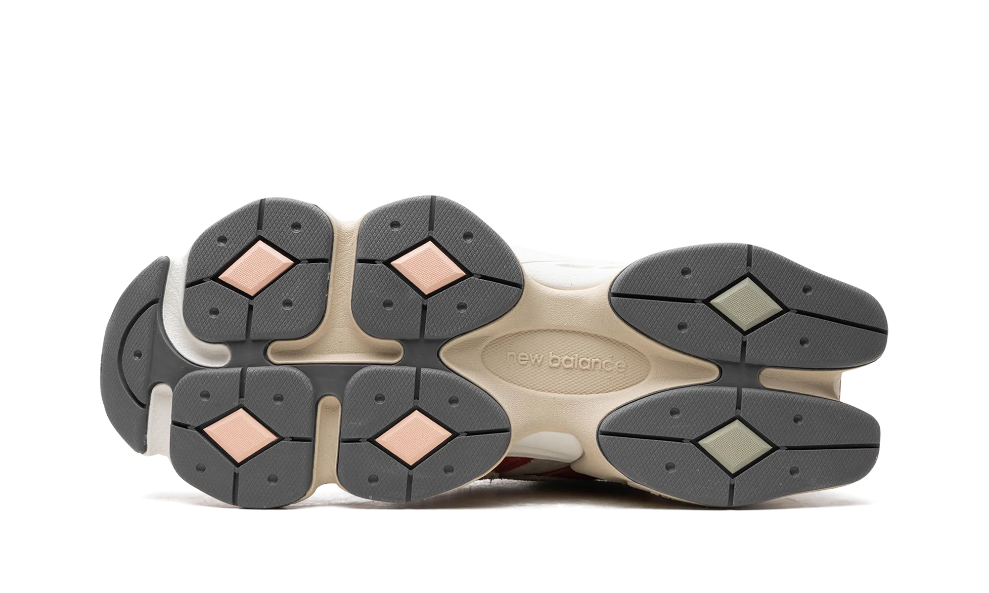 9060 "Festival Pack" Cool-down attention - to - detail