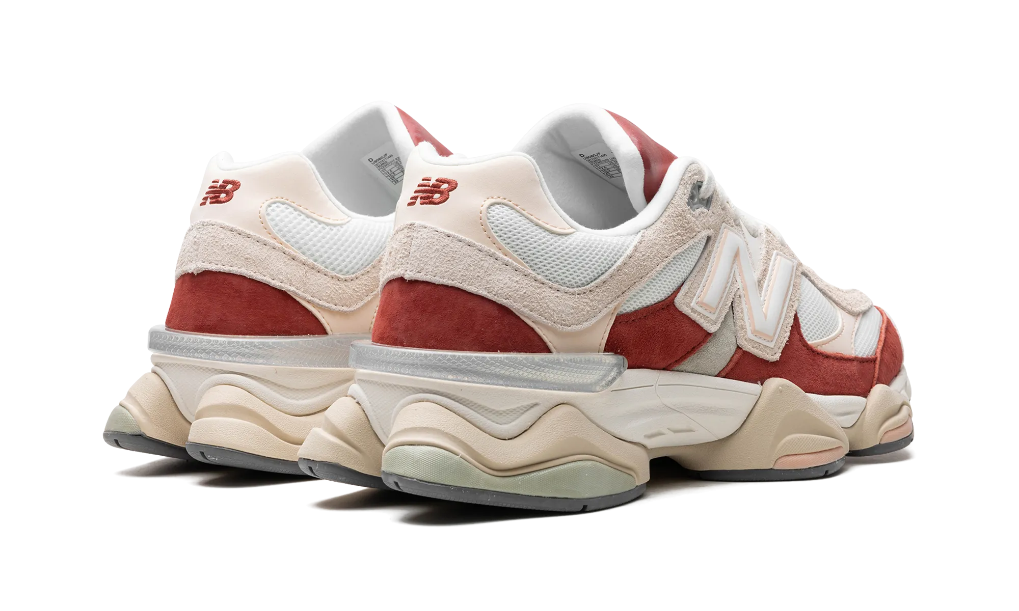 toe - spring shoes running in a gulf area shoes 9060 "Festival Pack"