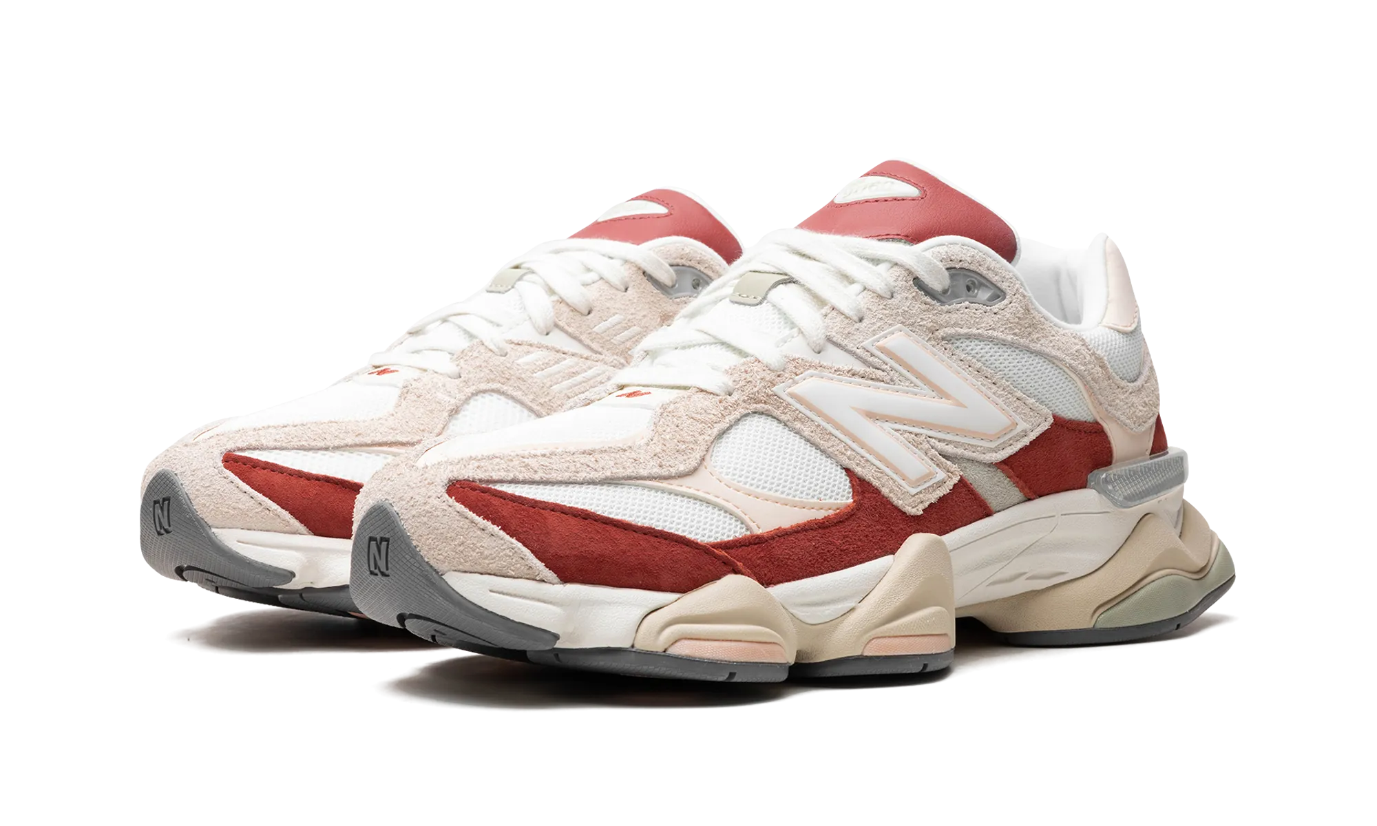 running in private tracks shoes Fast Paced 9060 "Festival Pack"