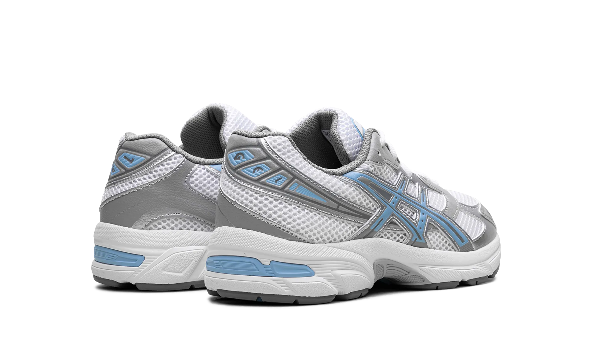 Gel-1130 "Arctic Sky" beginner - friendly shoes
