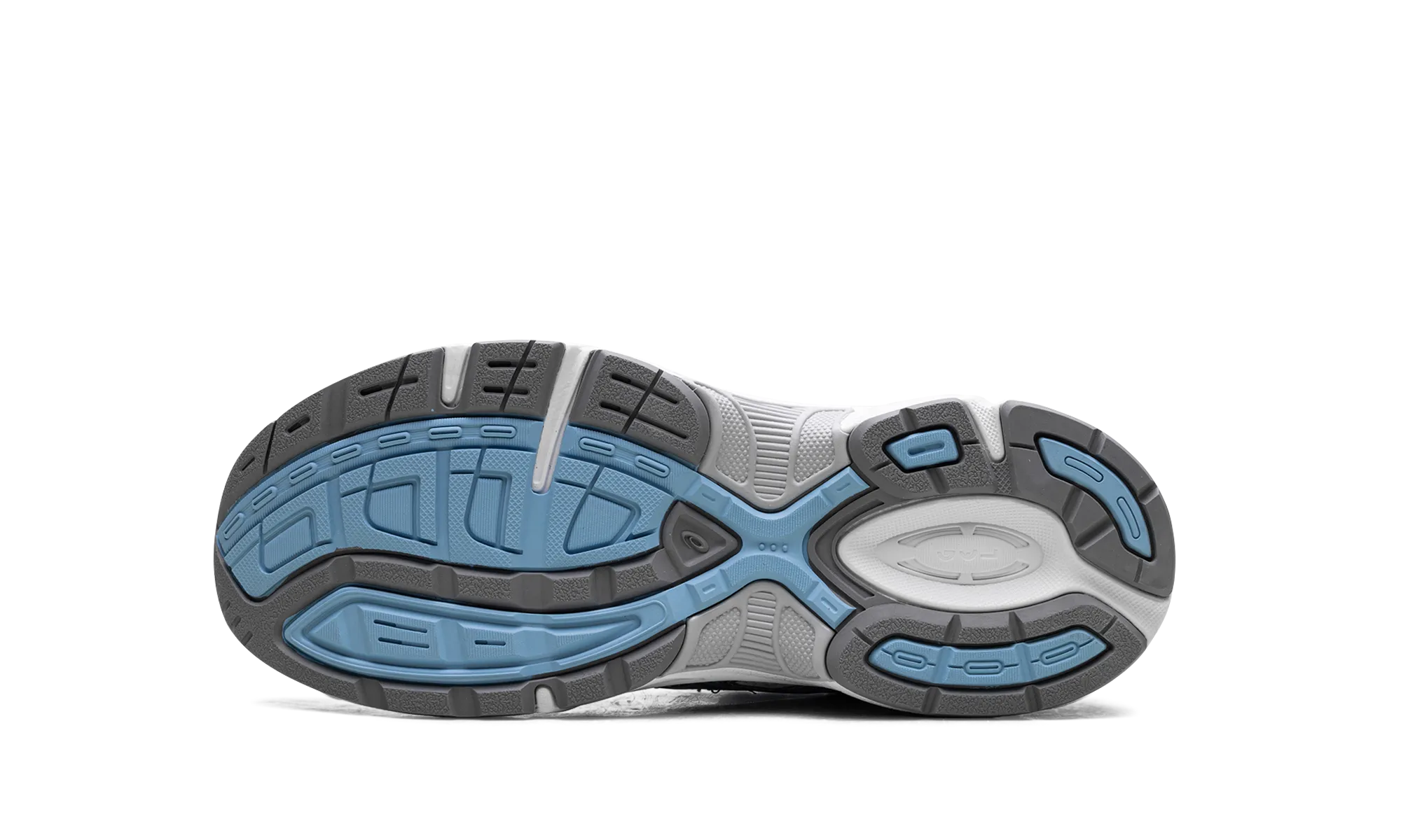 Gel-1130 "Arctic Sky" squash player shoes lightweight breathable shoes