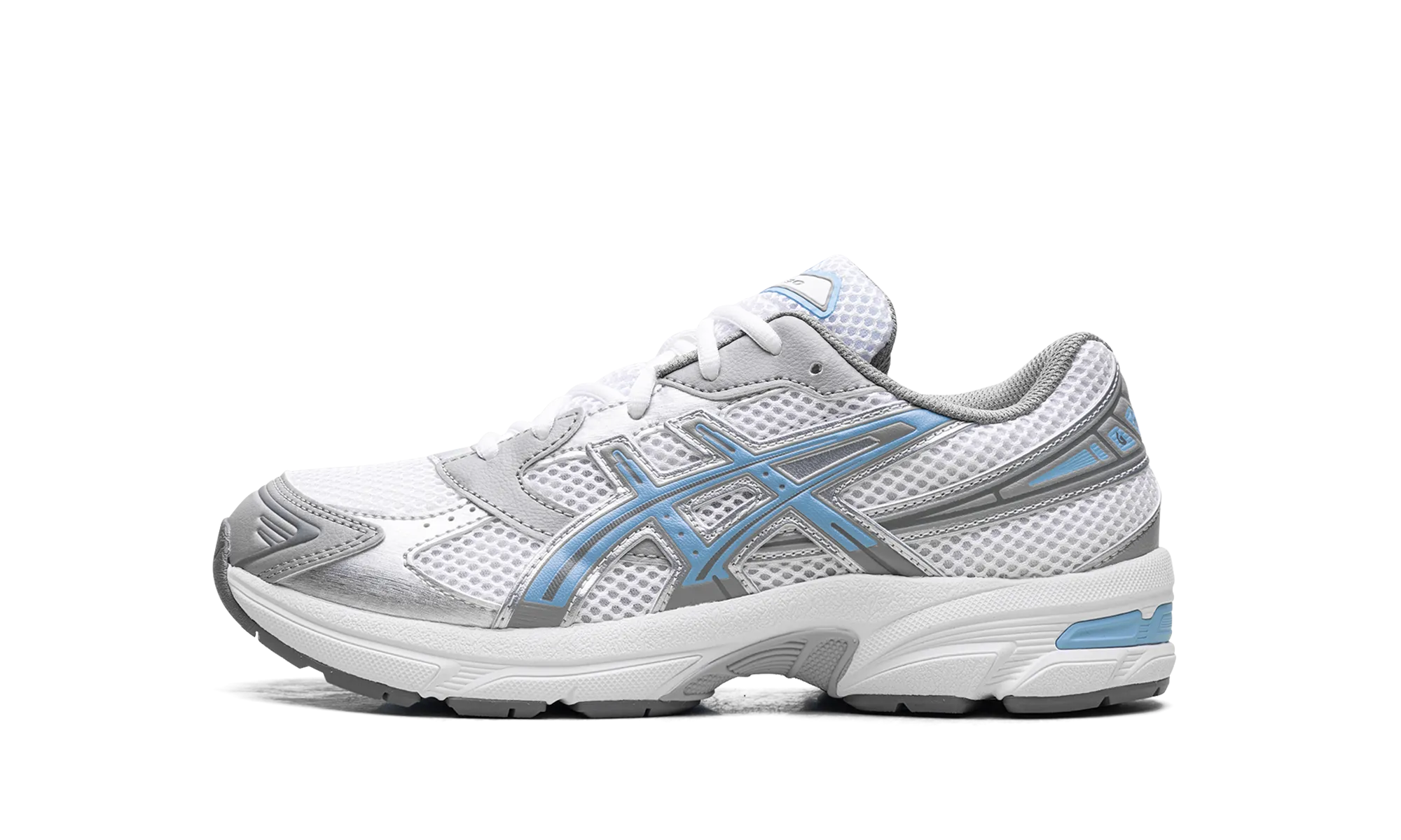 Gel-1130 "Arctic Sky" treadmill shoes