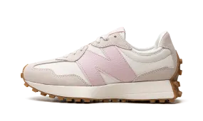 327 WMNS "Moonbeam December Sky" Lightweight Sole Easy Step