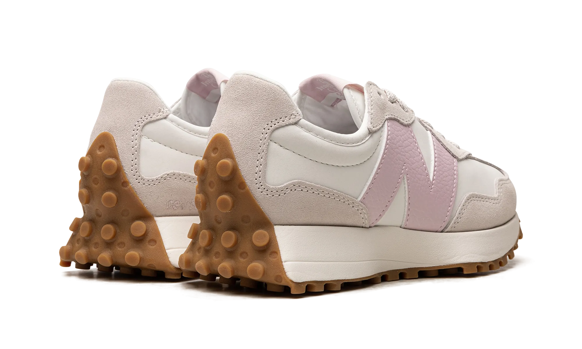 327 WMNS "Moonbeam December Sky" Quilt Warm Farm Step