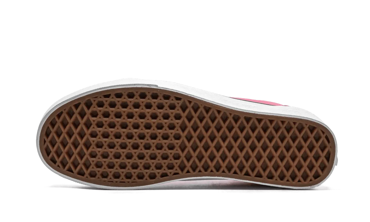 Sporty Look Soft Sole Shoes Old Skool