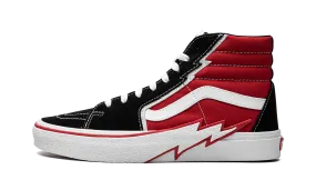 SK8 HI BOLT Concert Fit Partner Pace