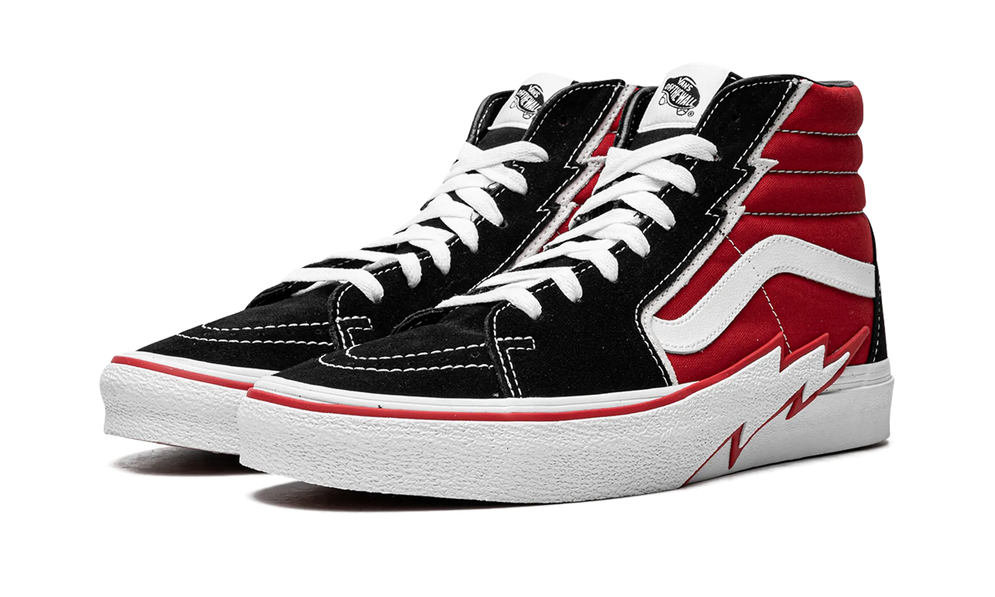 Explore Move SK8 HI BOLT