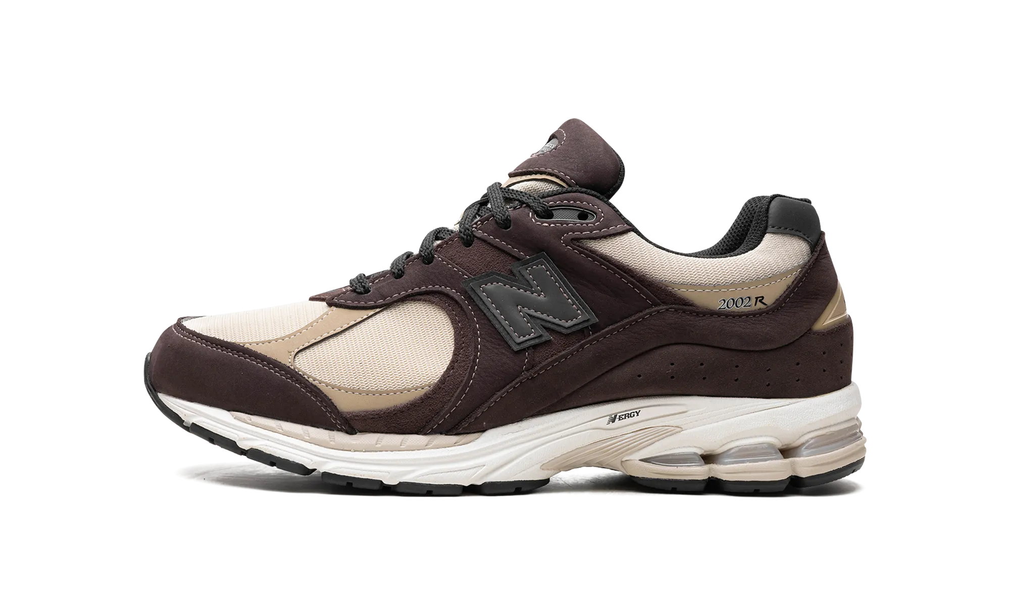 2002R "Black Coffee" Track Step Urban Cool