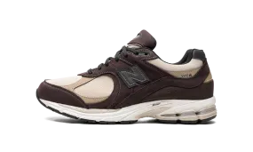 2002R "Black Coffee" Track Step Urban Cool