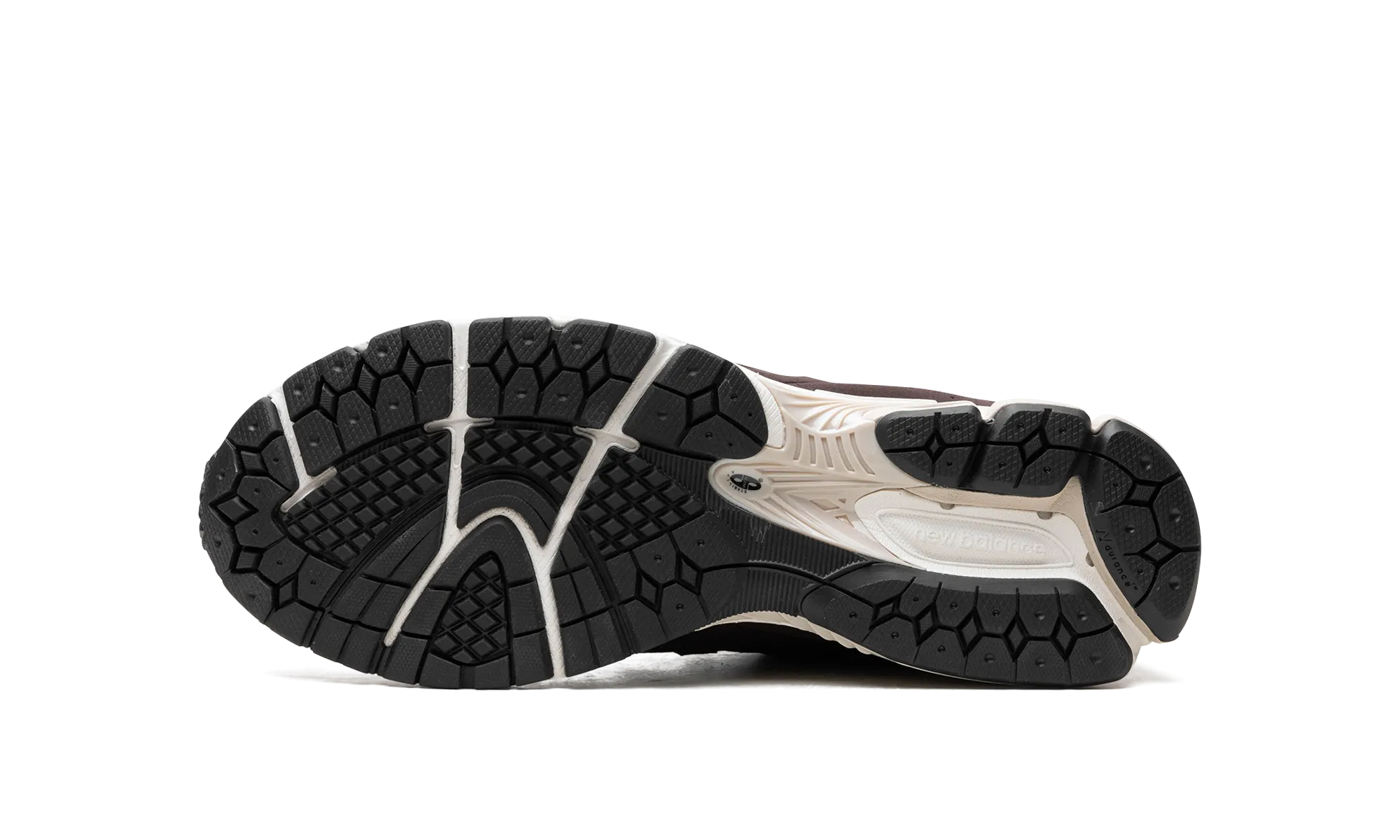 Festival Step Relaxed Walk 2002R "Black Coffee"