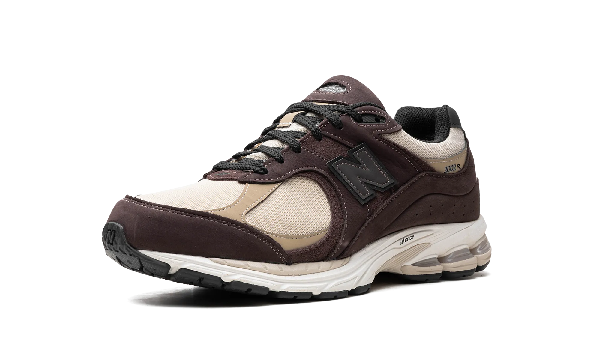 Pattern Play Market Go 2002R "Black Coffee"