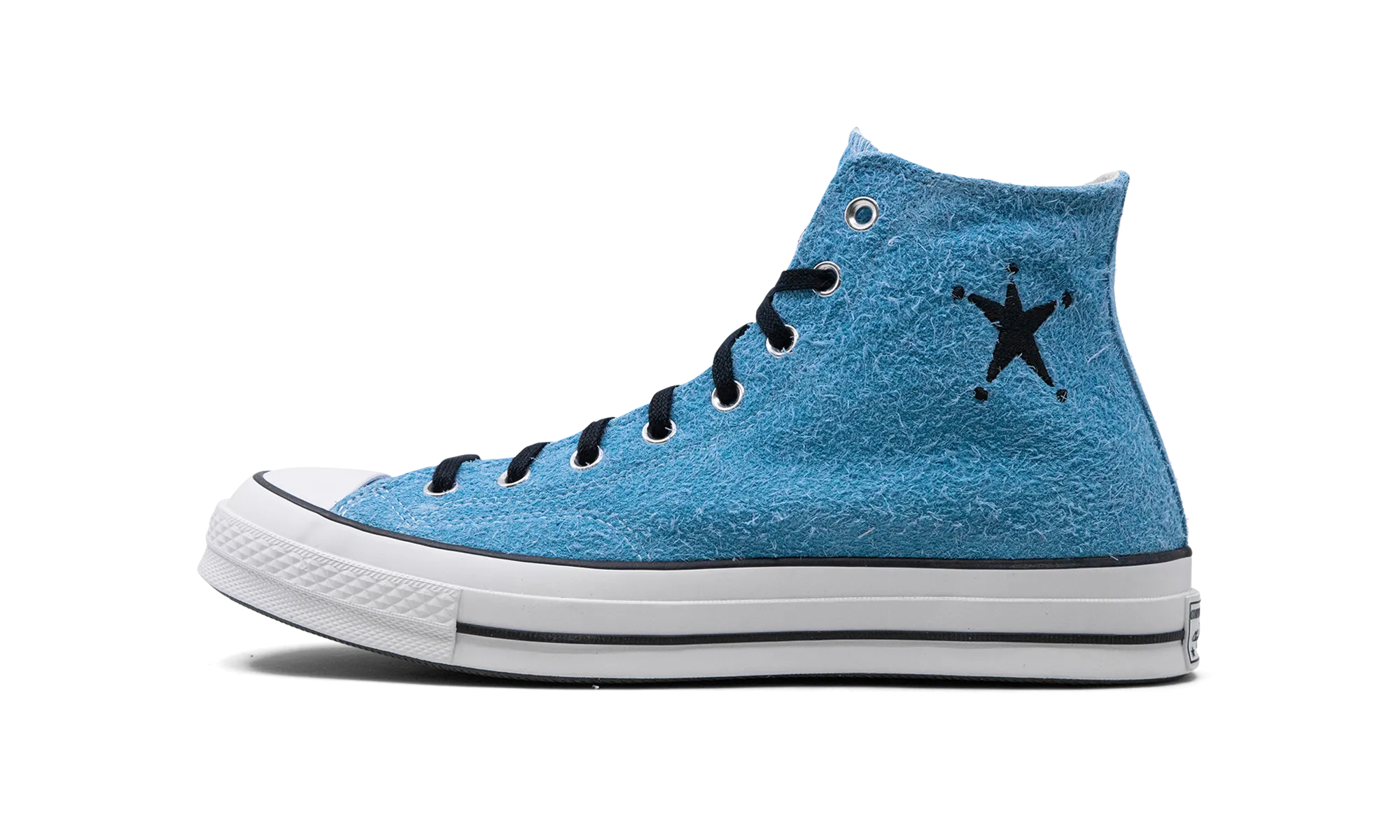 Oasis Hike Chuck 70 "Stussy - Sky Blue"