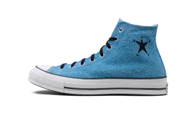 Oasis Hike Chuck 70 "Stussy - Sky Blue"