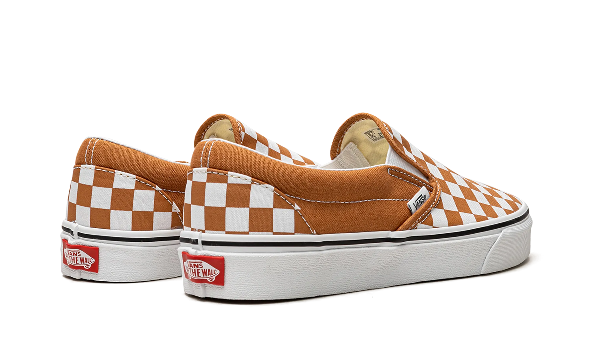 Hook And Loop Classic Edge Classic Slip-O