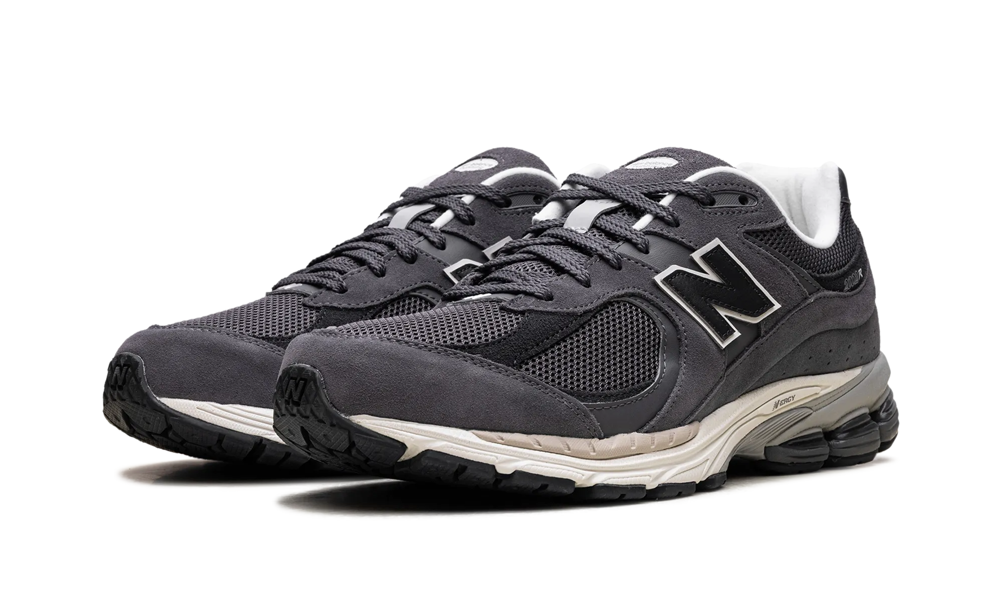 Fashion Appeal 2002R "Monochrome Pack Grey"