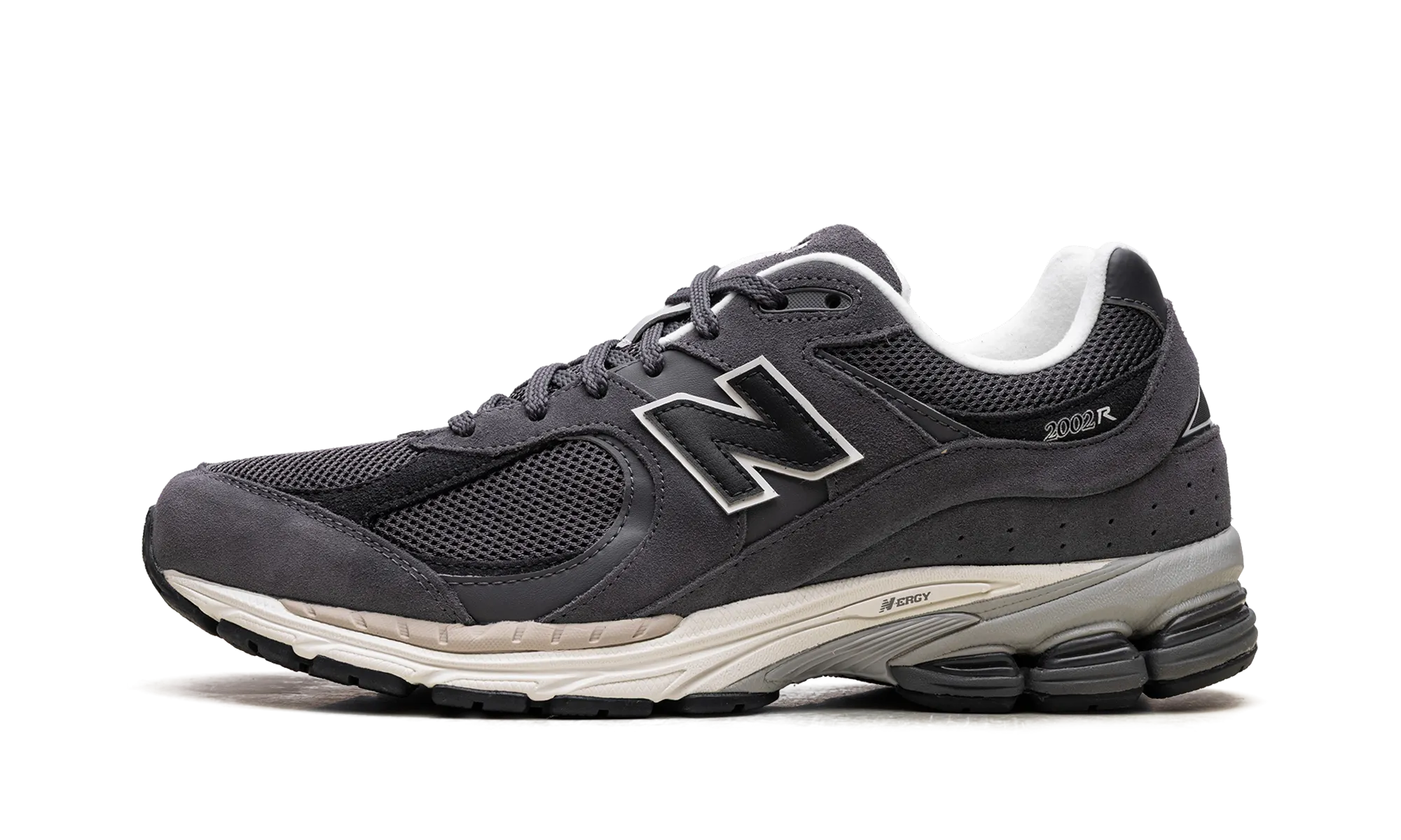 Wear-Ready Shoes Sea Breeze 2002R "Monochrome Pack Grey"