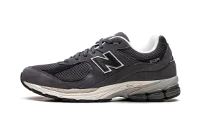 Wear-Ready Shoes Sea Breeze 2002R "Monochrome Pack Grey"