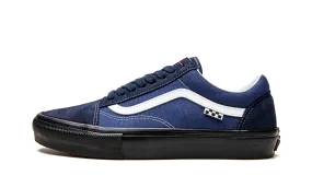 Old Skool VCU Versatile Footwear Breathable Upper Shoes