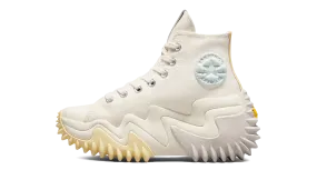 Fashionable Fit Run Star Motion Platform "Egret Soft Sunshine Amarillo"