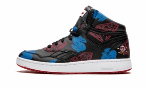 Quick-Dry BB4600 Hi "Diamond & Dollar - BBC - Complex Con"